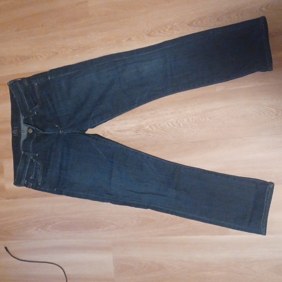 Citizen of Humanity jeans - Picture 3 of 4